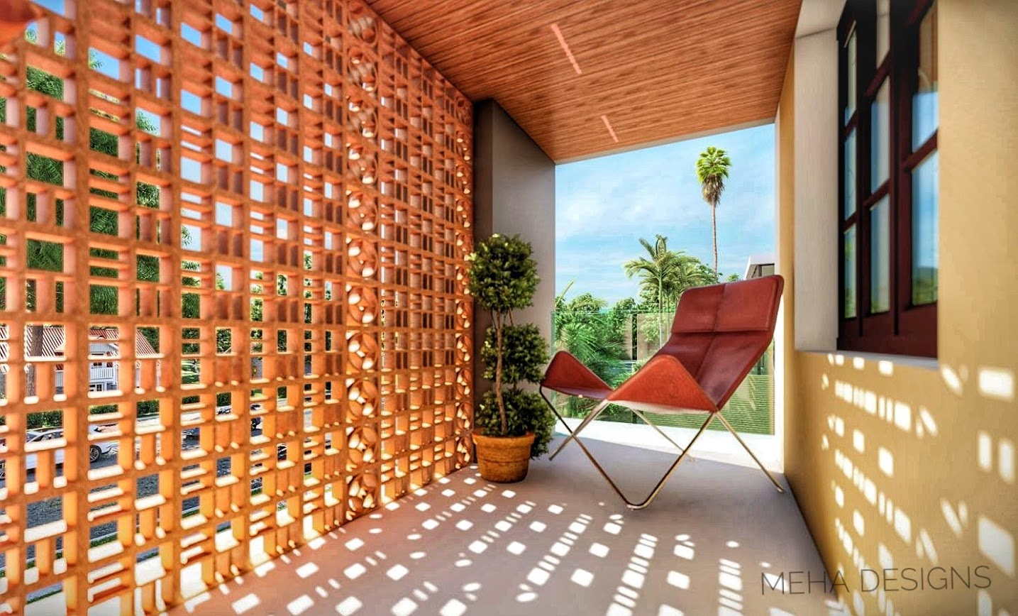 Residential Landscape Project